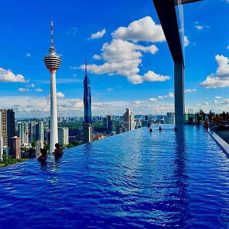 Appartement The Platinum Kuala Lumpur By Aurora Extérieur photo
