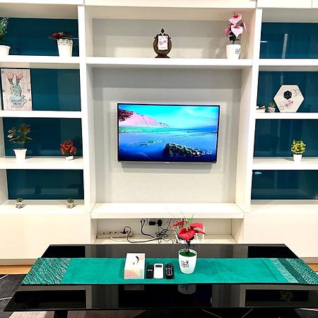 Appartement The Platinum Kuala Lumpur By Aurora Extérieur photo