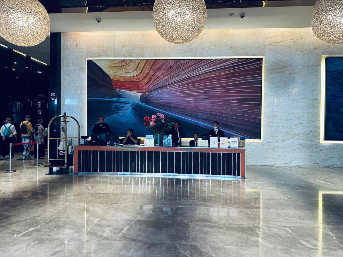 Appartement The Platinum Kuala Lumpur By Aurora Extérieur photo