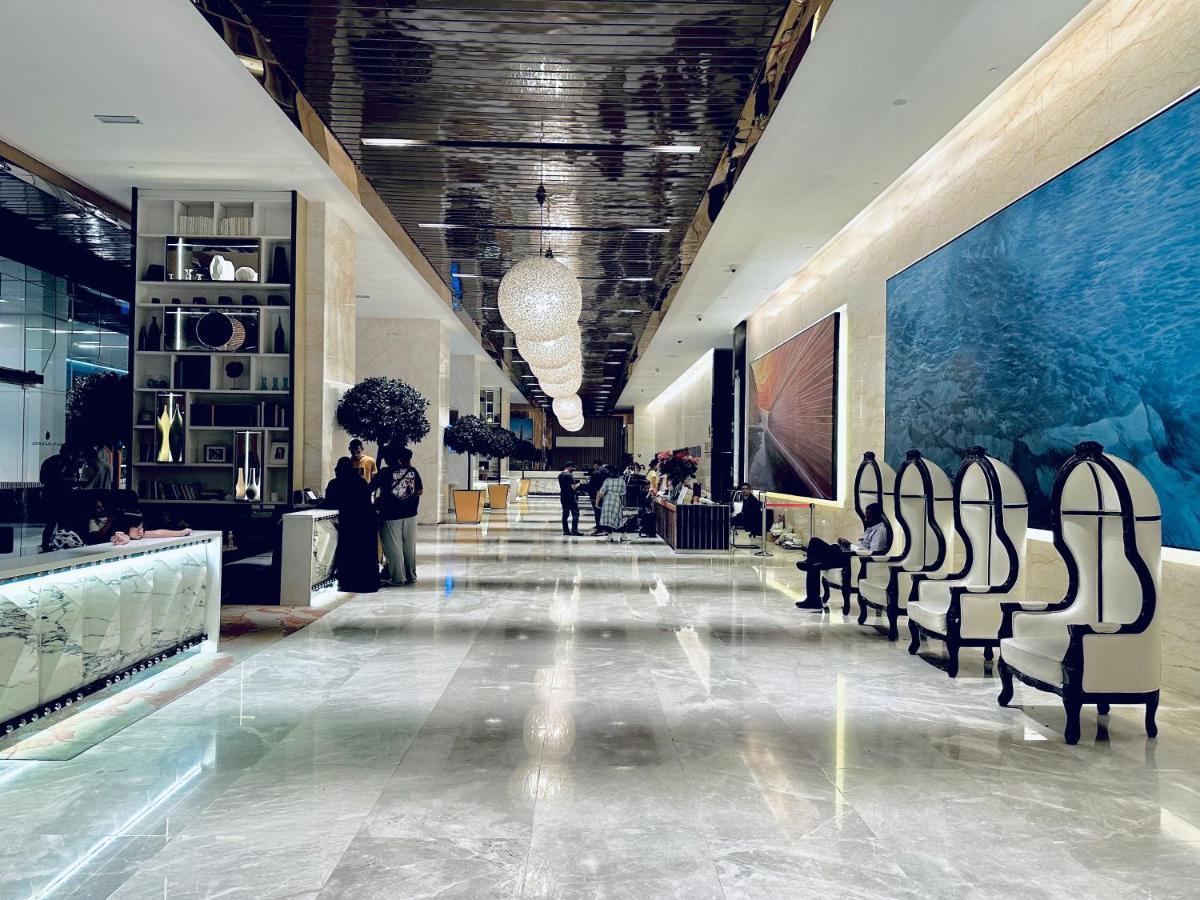 Appartement The Platinum Kuala Lumpur By Aurora Extérieur photo