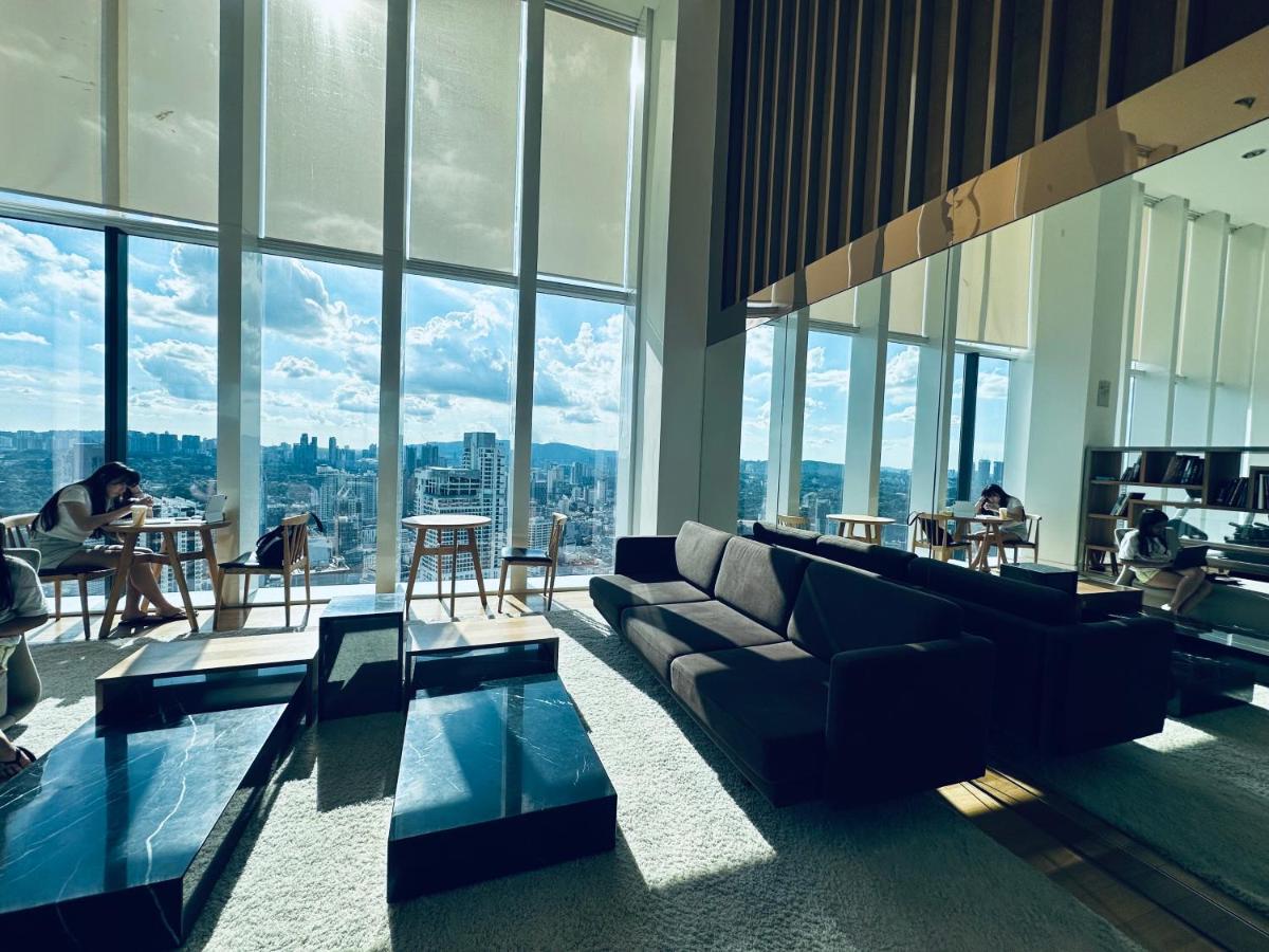 Appartement The Platinum Kuala Lumpur By Aurora Extérieur photo