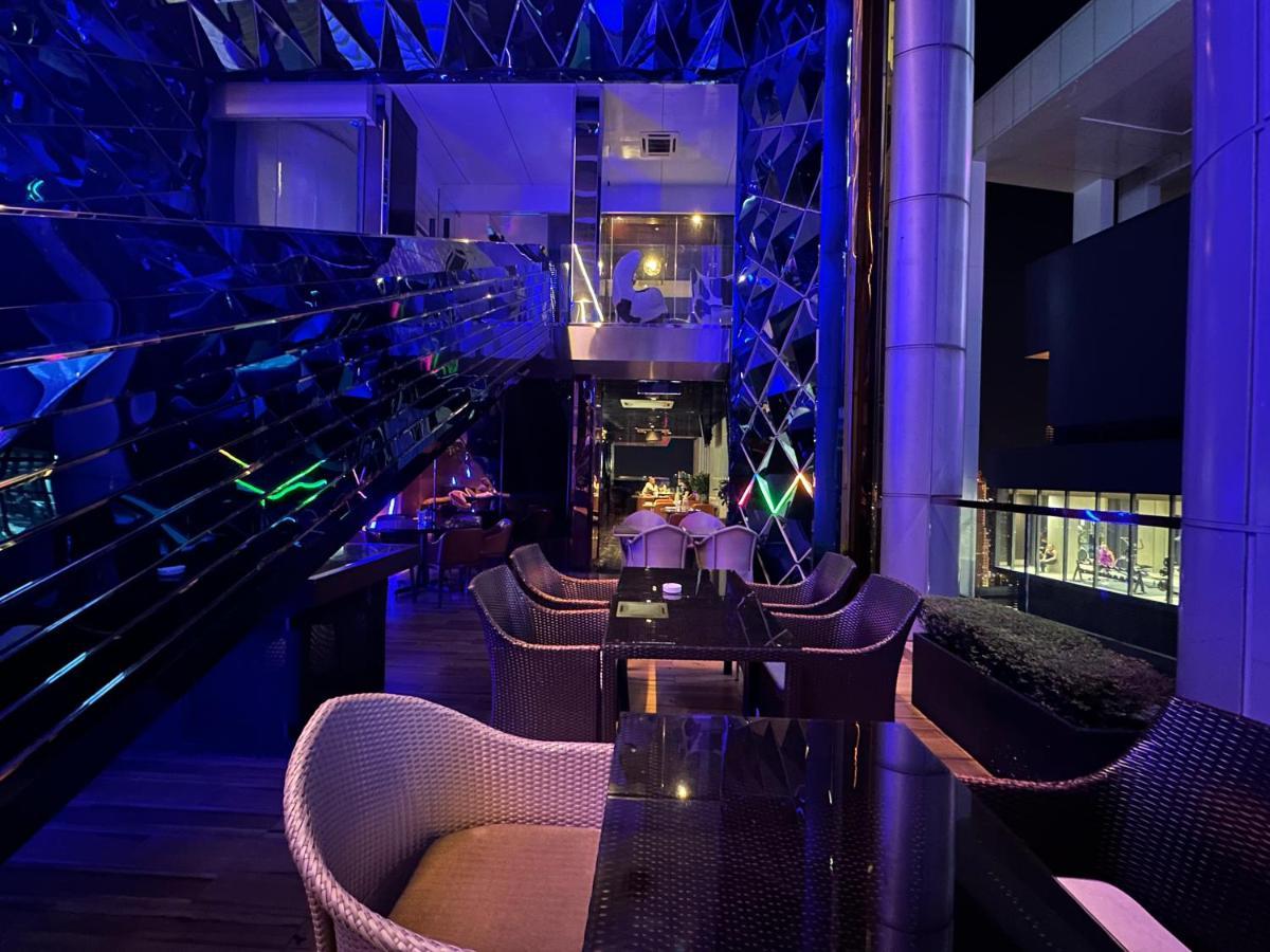 Appartement The Platinum Kuala Lumpur By Aurora Extérieur photo