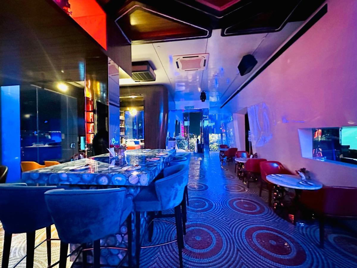 Appartement The Platinum Kuala Lumpur By Aurora Extérieur photo
