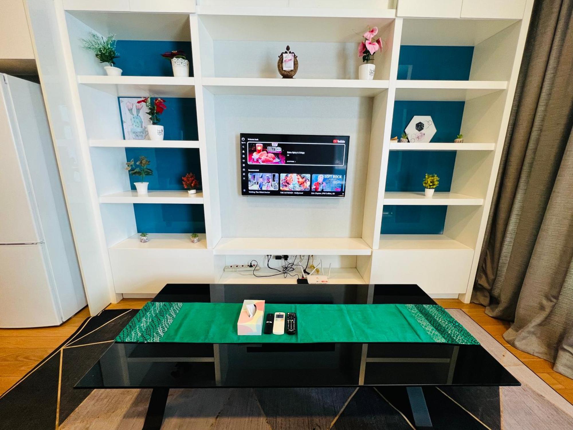 Appartement The Platinum Kuala Lumpur By Aurora Extérieur photo
