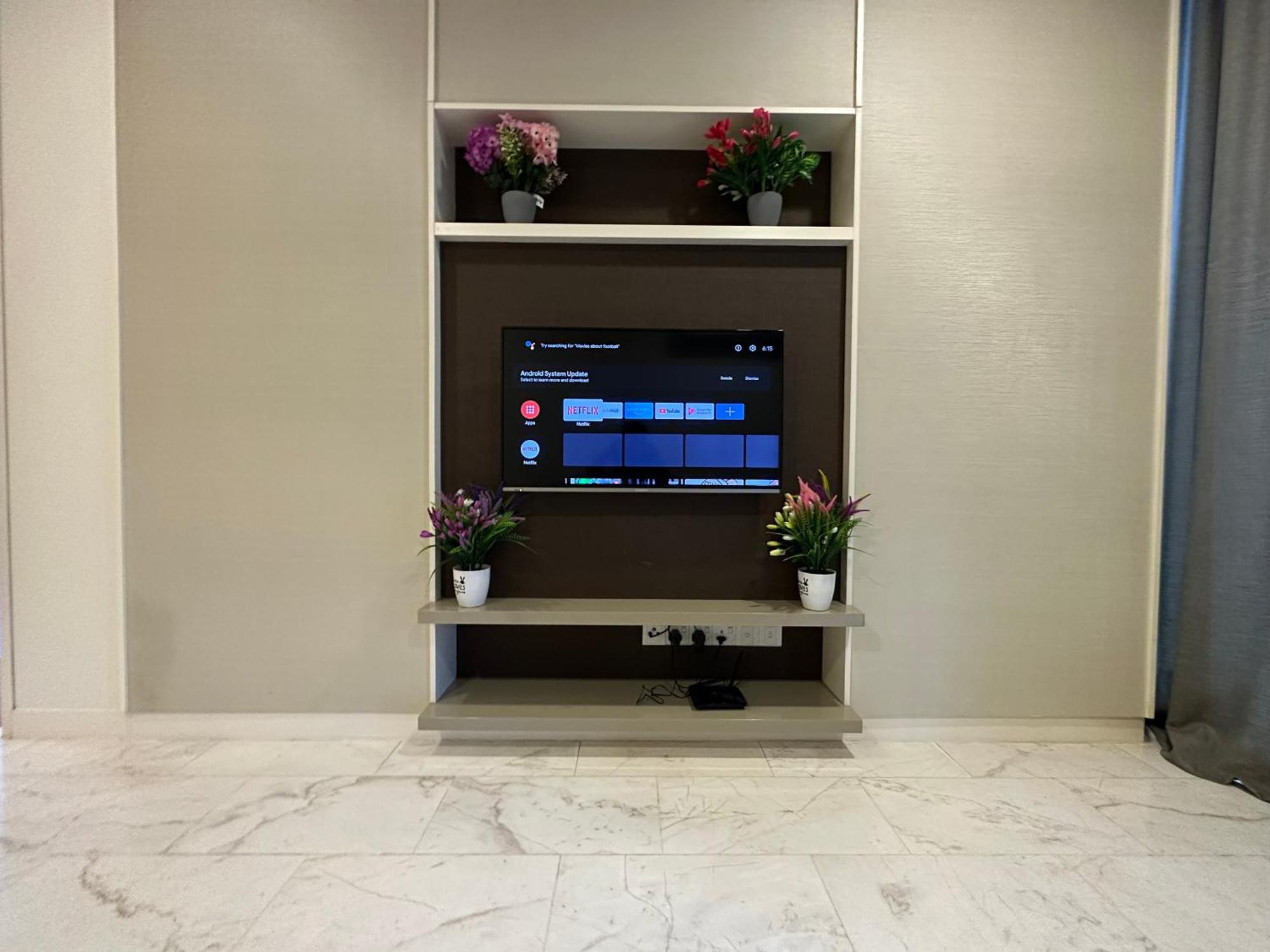 Appartement The Platinum Kuala Lumpur By Aurora Extérieur photo