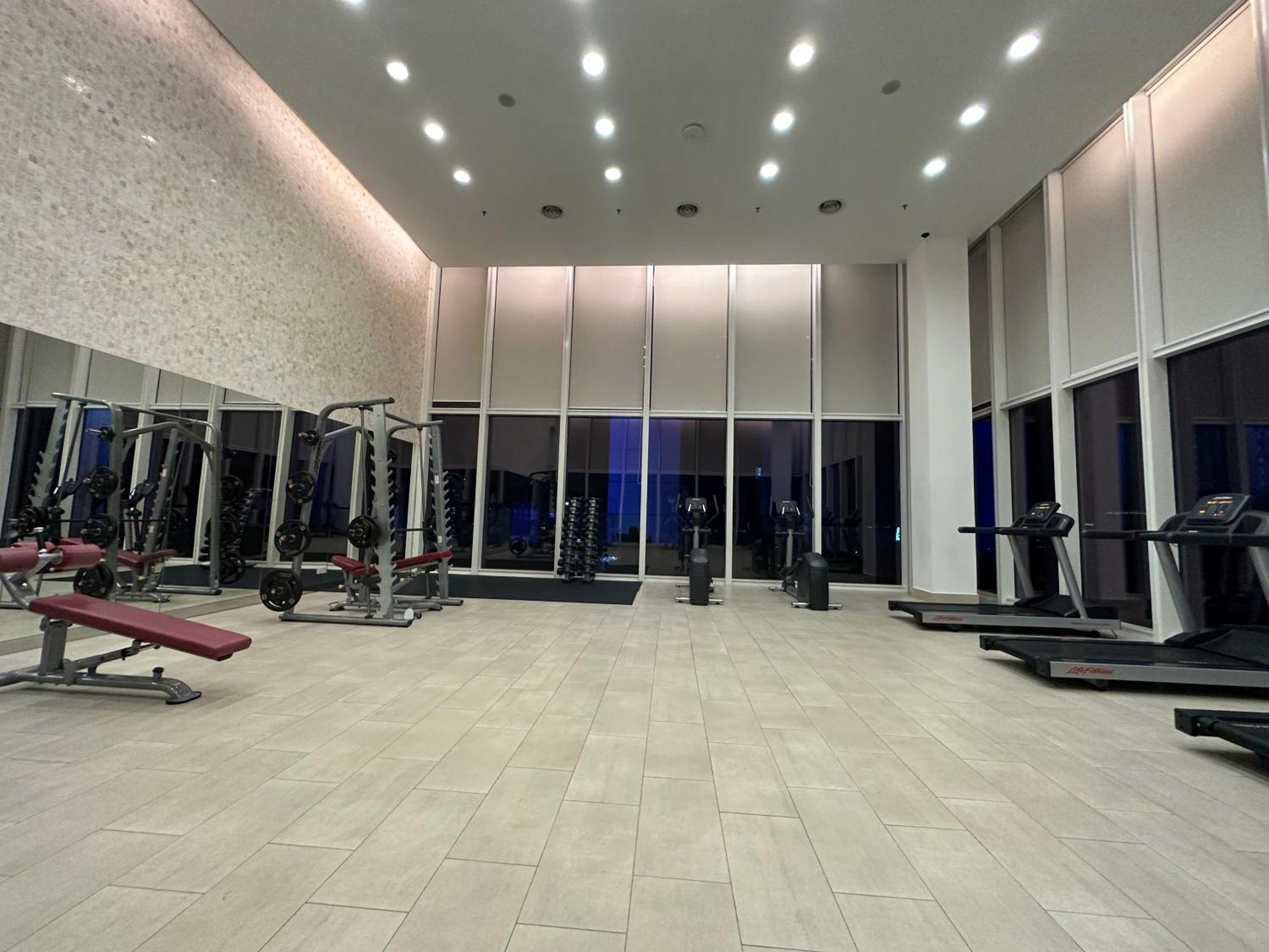 Appartement The Platinum Kuala Lumpur By Aurora Extérieur photo