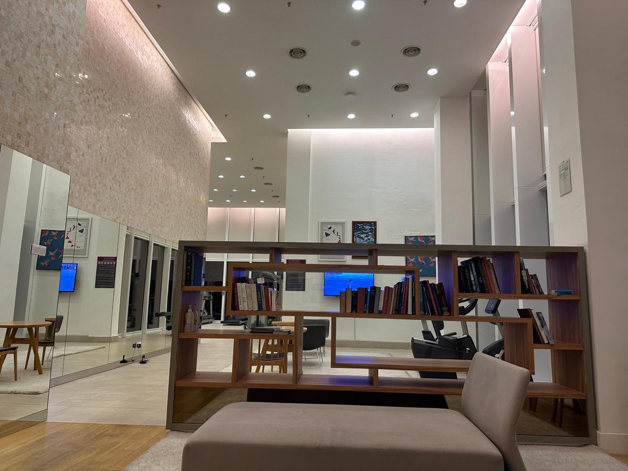 Appartement The Platinum Kuala Lumpur By Aurora Extérieur photo