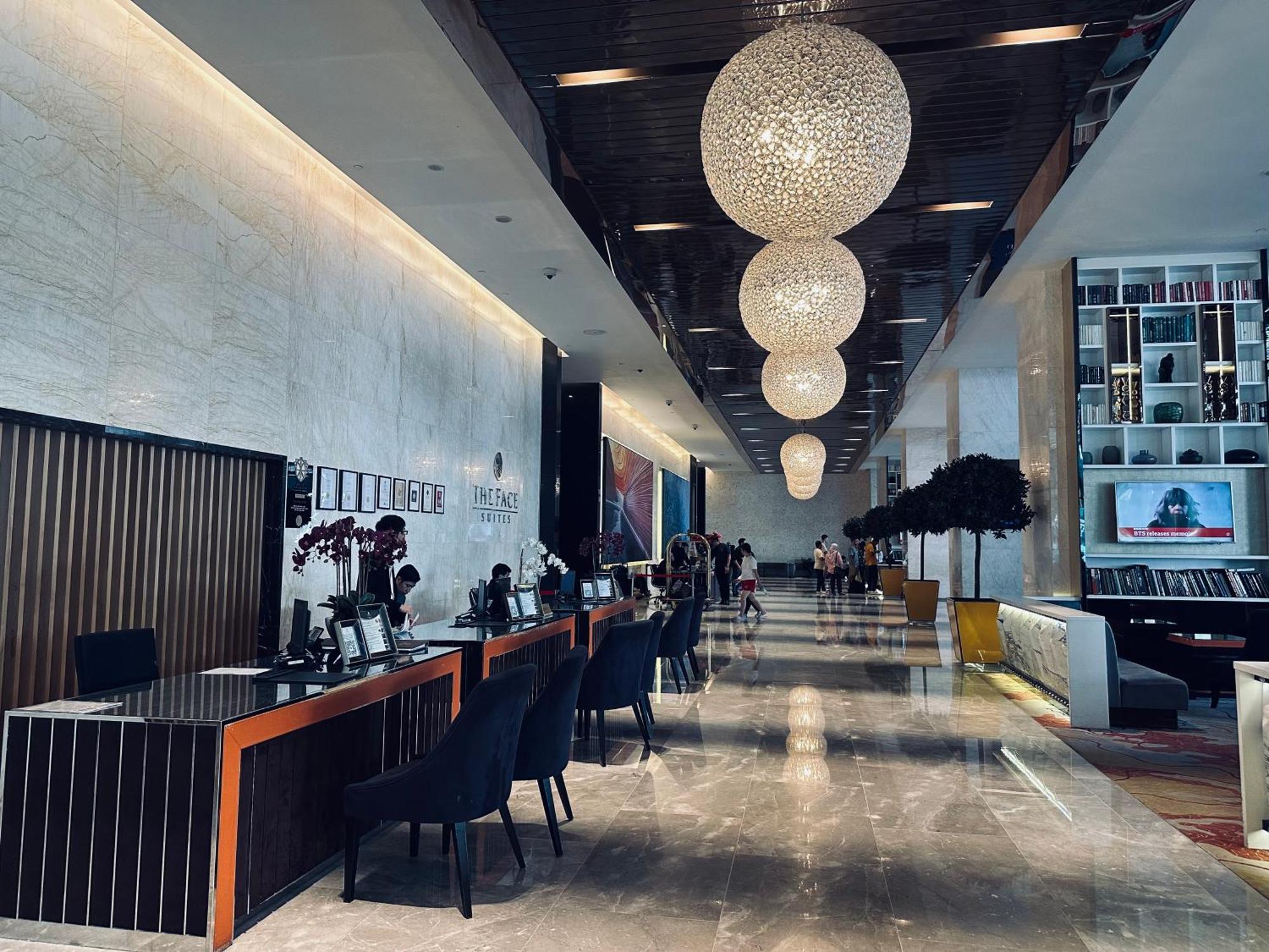 Appartement The Platinum Kuala Lumpur By Aurora Extérieur photo